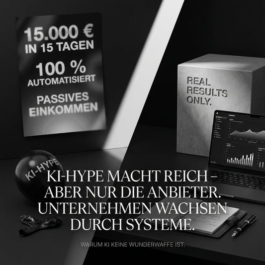 ki hype im business blogbeitrag agenturtrick