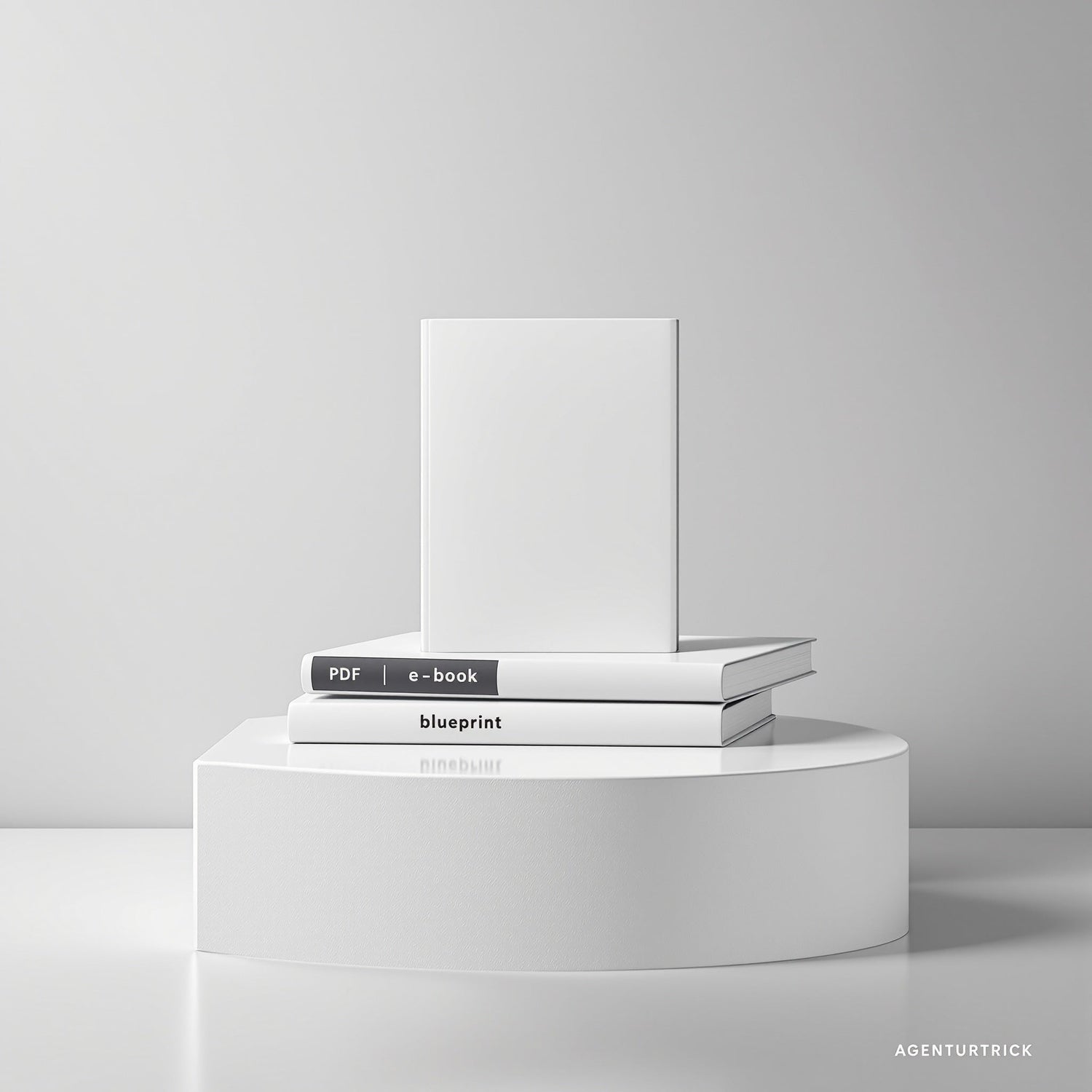 Digitale Produkte, die Ihr Business sofort voranbringen – als PDF, Blueprint & E-Book.