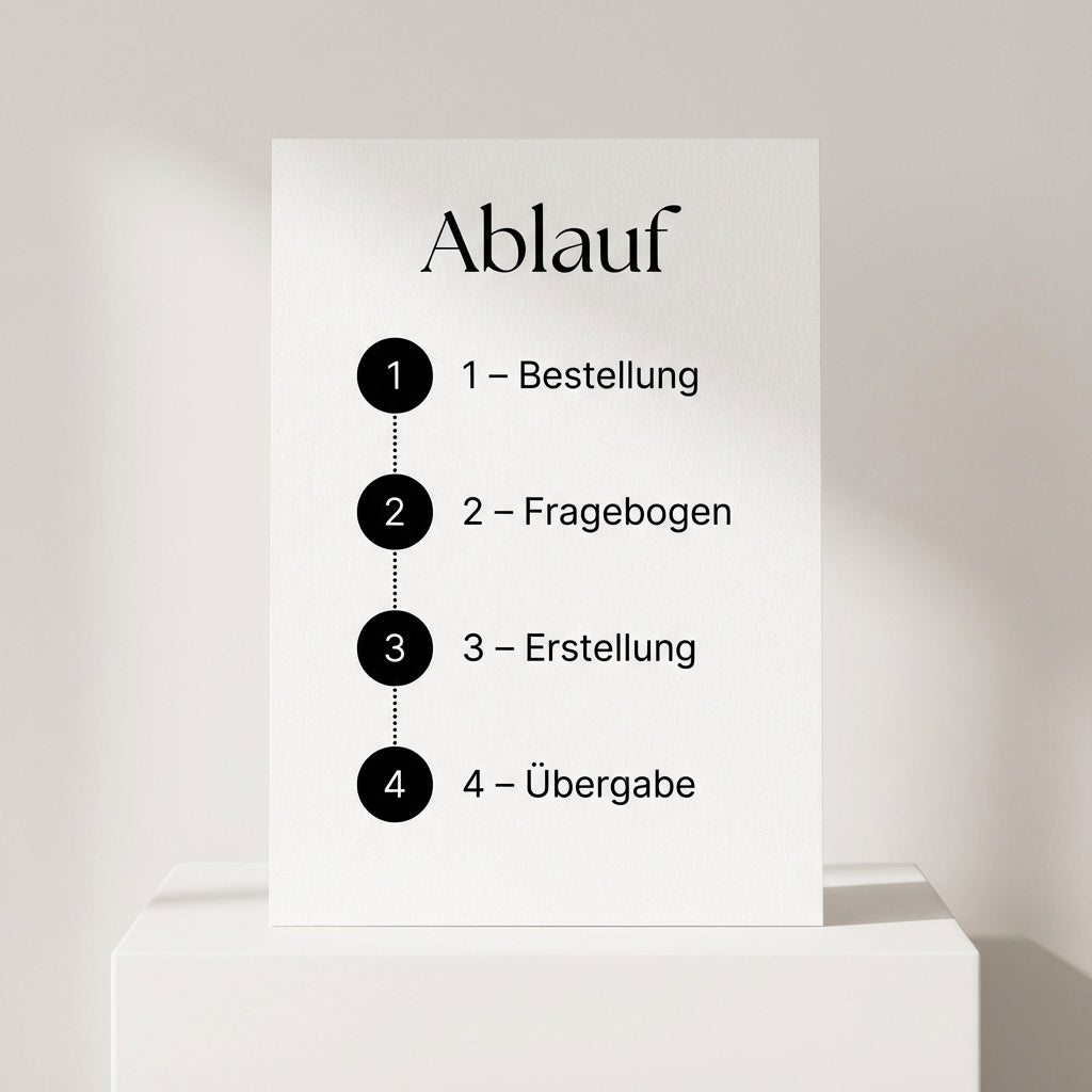 Instagram Starter-Kit Beispiel – professionelles Feed-Design für Unternehmen