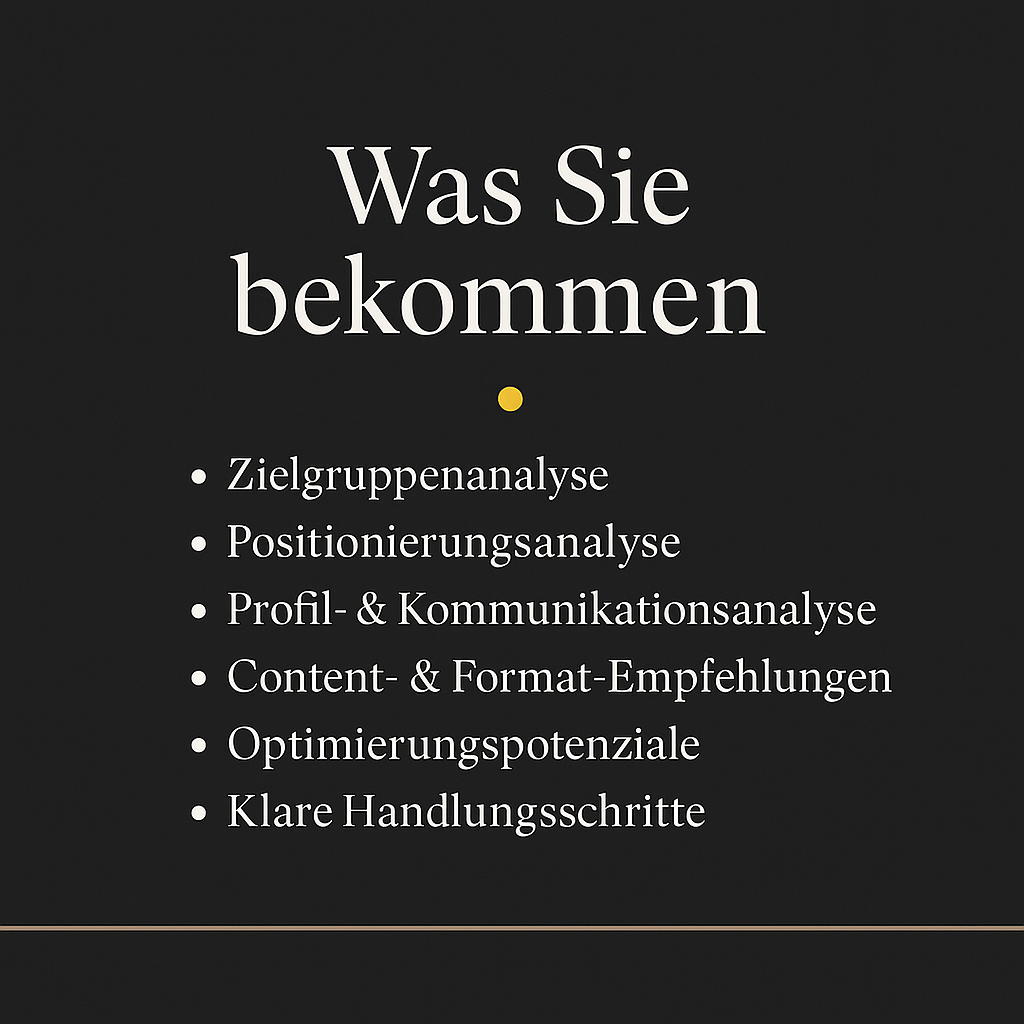 Social Media Strategie Vorteile – klare Positionierung zeitsparende Umsetzung präzise Empfehlungen sichtbare Ergebnisse