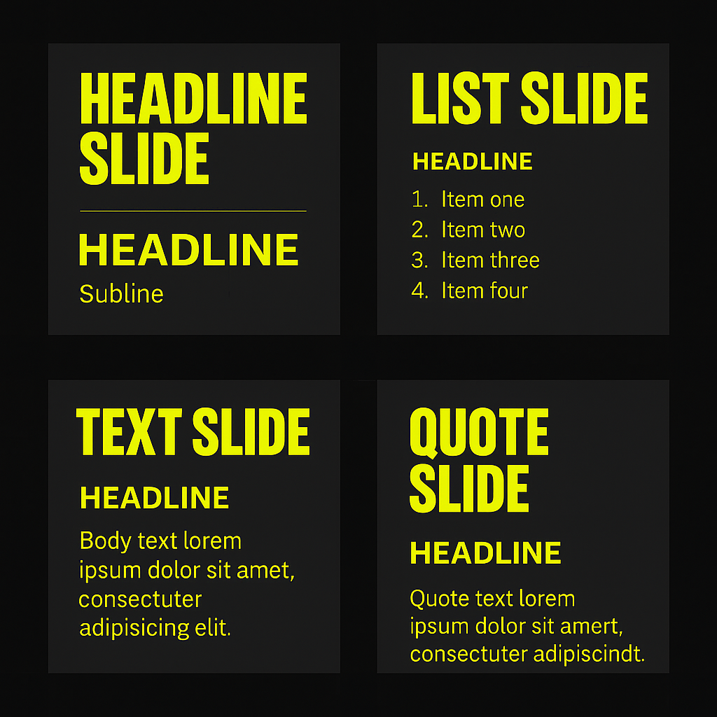 Beispieltemplate_socialmediacontent_Agenturtrick