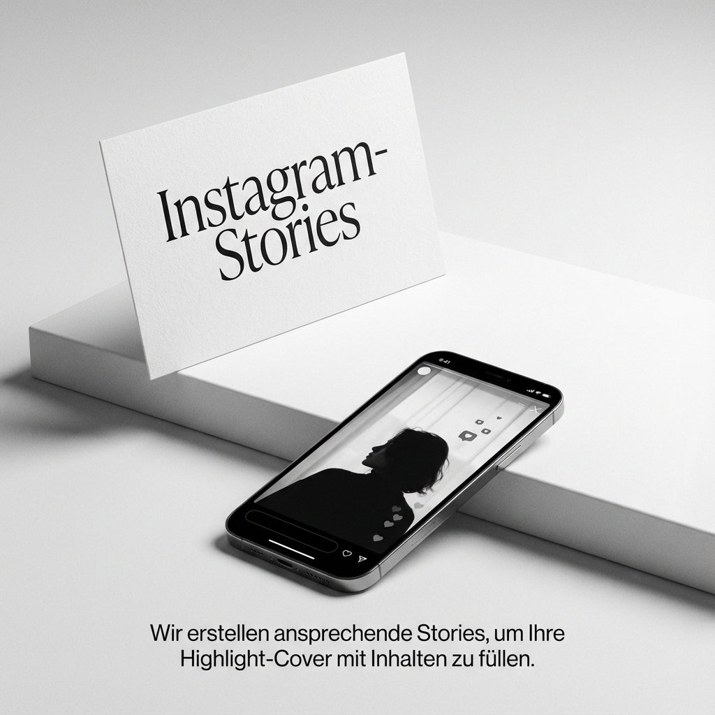 Instagram Stories Templates – professionelle Vorlagen für Unternehmen