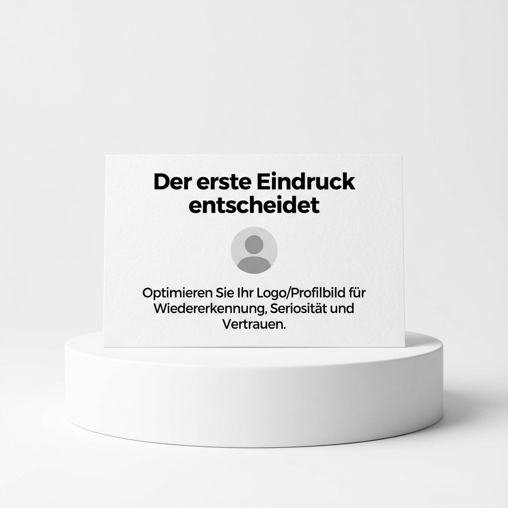 Instagram Logo Design – professionelles Branding für Business-Profile