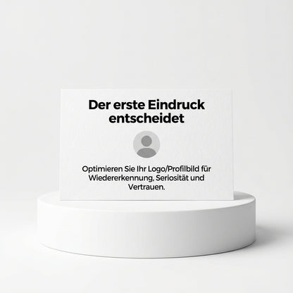 Instagram Logo Design – professionelles Branding für Business-Profile